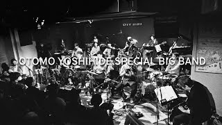 Stone Stone Stone (Live) / OTOMO YOSHIHIDE SPECIAL BIG BAND