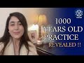 1000 years Old Lost Practice Revealed !! Session Ruchie Rajore | Lemurrian Yoga Complete Details