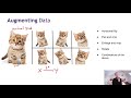 Introduction to Artificial Intelligence Lecture 5.6: Data Augmentation
