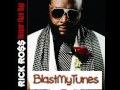 Rick Ross - Usual Suspects (Feat. Nas)