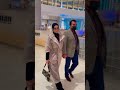 Siti Nurhaliza Pergi Mall dengan Dato’K pakai baju…..