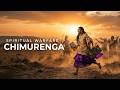 CHIMURENGA CHEMWEYA | Mbira Amapiano Worship | Spiritual Warfare Worship | Shona Gospel Music
