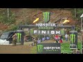 honda emx150 race2 highlights mxgp of sweden 2017