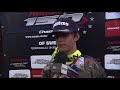 honda emx150 race2 highlights mxgp of sweden 2017