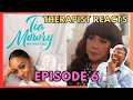 Tia Mowry: My Next Act Season 1 Episode 6 (TV Mama Knows Best)