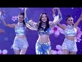 neha shetty navel dance