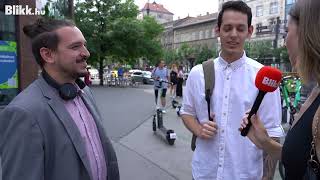Lengyelország fővárosa: Zágráb! - az utca emberét teszteltük I Blikk