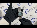 unboxing seiko starfull sky 3x gps solar limited edition férfi karóra ssj027j1