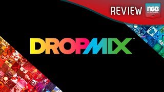 Dropmix Review - A Card game, but with Banging Tunes!