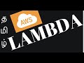 HOW AWS LAMBDA WORKS INTERNALLY | What is AWS Lambda Explain ? | InterviewDOT