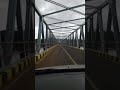 Viral, Jembatan Terpanjang Di Lampung