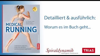 Ausführliche Vorstellung Medical Running