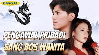 Pewaris Tabib Bertemu Bos Wanita yg Dibius,Stlah Semalam Bersama,Dia Br Aku Uang dan Menyuruh Pergi?