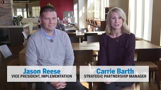 Benefitfocus: Service Delivery