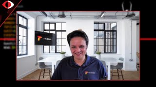 How to Build a Developer-First Application Security Program - Harshil Parikh - ASW #190