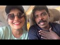 saudi diaries 😍part 1 saudi arabia jiddah anumol anukutty bhavana manojkjayan starmagic vlog