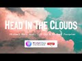 Head In The Clouds - Michael Bars ft. Lil Xay & Michael Pacquiao [Lyrics]