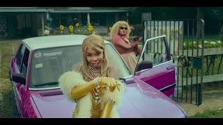 FELI NUNA - BUMBUM (Official Video)