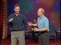 The Best of Whose Line Is It Anyway