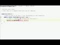 Java Tutorial 1: Hello, World
