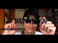 Mad Over You Nasty C (cover) Jamie Barthus