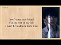 BTS - For Youth (Easy Lyrics)