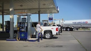 AgweekTV: A Leader In Ethanol