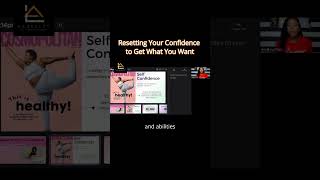 What is self-confidence? | A L Realty Meetup