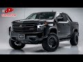 2025 chevy colorado the pickup that redefines mid size trucks