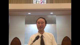 20240623　伊集院キリスト教会　宣教動画