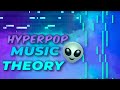 HOW TO MAKE HYPERPOP/VIRTUAL CHORD PROGRESSIONS | Music Theory For Virtual Beats And Space Chords