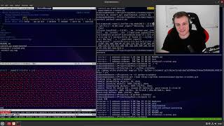De-Obfuscate and Patch Hidden Python Code