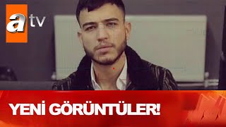 Gülay Uygun'un son görüntüsü! - Atv Haber 1 Ekim 2020