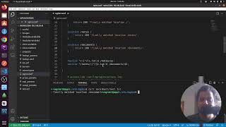 Nginx Tutorial Part 05-Rewrite Directive