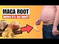 Maca Root Supercharges Your Sex Life