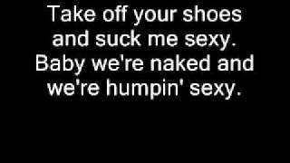 Love Me Sexy by Jackie Moon - from Semi Pro - Karaoke Version