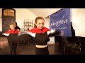 Sam wenste om in de videoclip van Laura Tesoro te dansen | Make-A-Wish®