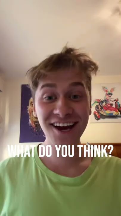 Face Reveal Shorts Youtube