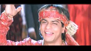 Dil Ki Tanhai Ko Awaz  Audio💘Chaahat 1996 - Shah Rukh Khan, Ramya, Pooja Bhatt  Subtitles 1080p