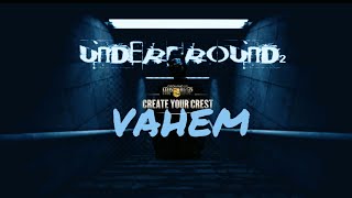 #Vahem - Naezy ft Byg Byrd-(Official Music Video) #underground1657 #Zeemusicindiain