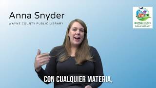 Welcome to the Library (Subtitles in Spanish)