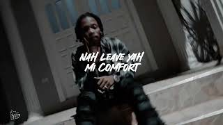 ARMANII - ROUGH PATCH (UNOFFICIAL LYRICS VIDEO)