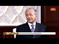 Saya tidak pernah halang Anwar untuk jadi PM - Tun Mahathir