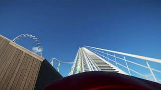 De Python (Efteling) - Planet Coaster