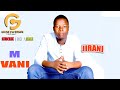 Jirani - M Vani (Official Audio) Latest Alur Gospel Music