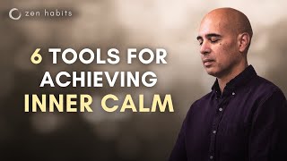 Simple Practices to Cultivate Inner Peace in a Chaotic World