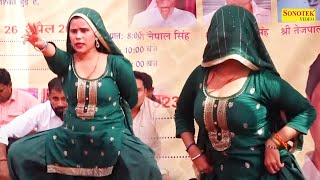 मेरा के नापेगा भरतार I Mera Ke Napega Bhartar ( Dance Video ) Haryanvi Stage Dance I Tashan Haryanvi