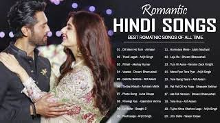 Romantic Hindi Love Songs 2021 💖 Bollywood Heart Touching Songs _ Best Indian Love Songs 2021 💖💖