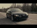 vr6 turbo sleeper audi a3 build showcase