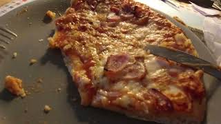 MongoTV_14837 - ENGLISH VLOG - Sunday 4.30 PM - Pizza -  9.153 Video To Go